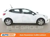 2020 Renault Clio