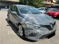 2020 Renault Clio