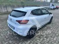 2020 Renault Clio