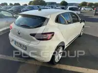 2020 Renault Clio