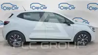 2020 Renault Clio
