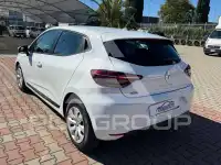 2020 Renault Clio