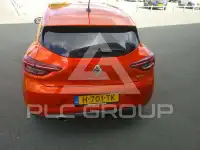 2020 Renault Clio