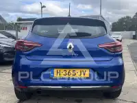 2020 Renault Clio