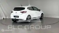 2020 Renault Clio
