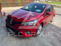 2020 Renault Clio