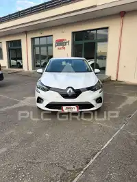 2020 Renault Clio