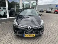 2020 Renault Clio