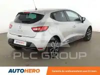 2020 Renault Clio
