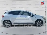 2020 Renault Clio