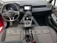 2020 Renault Clio