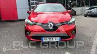 2020 Renault Clio