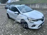 2020 Renault Clio