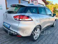 2020 Renault Clio