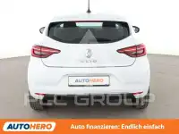 2020 Renault Clio