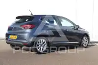 2020 Renault Clio