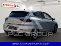2020 Renault Clio