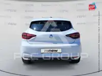 2020 Renault Clio