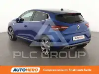 2020 Renault Clio