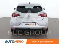 2020 Renault Clio