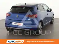 2020 Renault Clio
