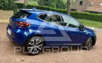 2020 Renault Clio