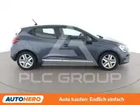 2020 Renault Clio
