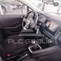 2020 Renault Clio