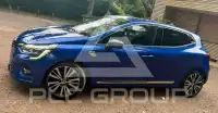 2020 Renault Clio