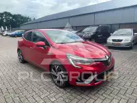 2020 Renault Clio