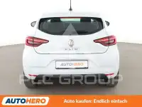 2020 Renault Clio