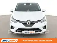 2020 Renault Clio