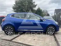 2020 Renault Clio