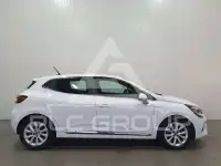 2020 Renault Clio