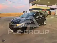 2020 Renault Clio