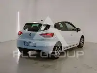 2020 Renault Clio