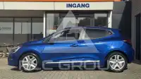 2020 Renault Clio