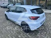 2020 Renault Clio