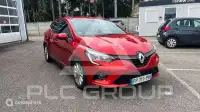 2020 Renault Clio