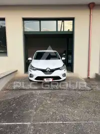 2020 Renault Clio
