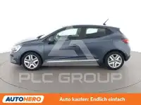 2020 Renault Clio