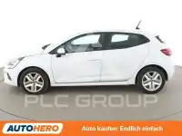 2020 Renault Clio