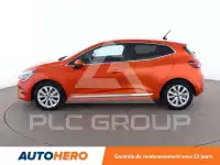 2020 Renault Clio