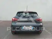 2020 Renault Clio