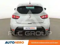2020 Renault Clio