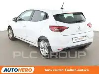 2020 Renault Clio