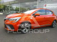 2020 Renault Clio