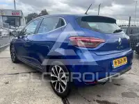 2020 Renault Clio