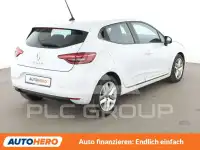 2020 Renault Clio