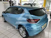 2020 Renault Clio